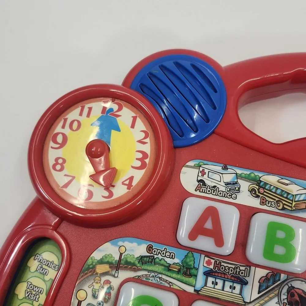 vtech works preowned